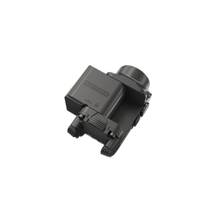 Latarka do broni Nitecore NPL25 900 lumenów